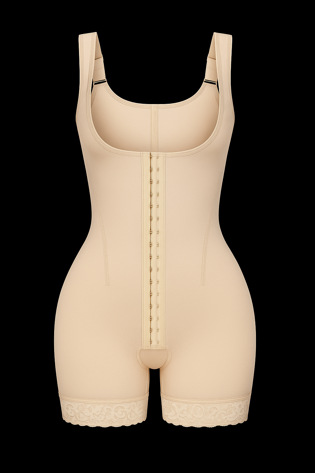 PostuBraid™ – Corrector de Postura Ajustable
