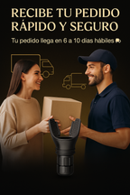 AirFlex™ – Entrenador de Respiración Ajustable