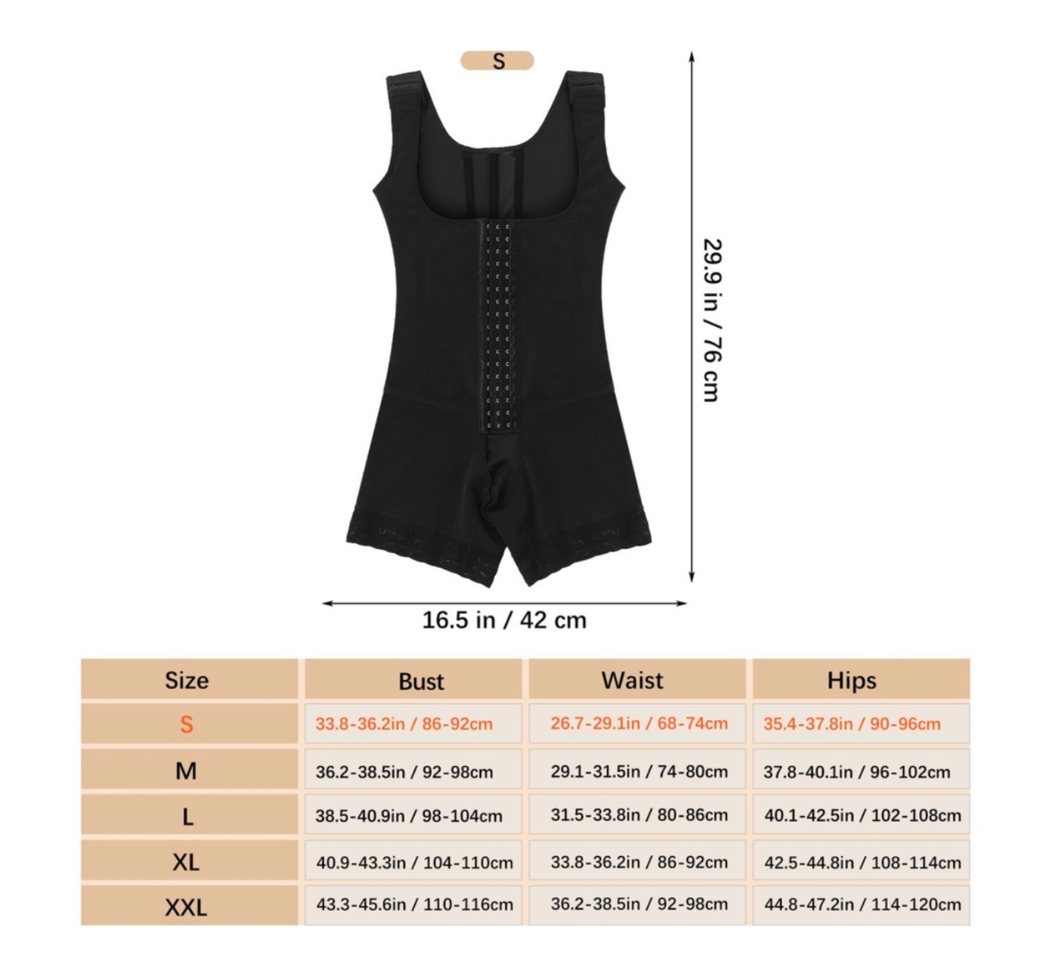 PostuBraid™ – Corrector de Postura Ajustable